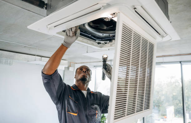 Licensed Hvac service in Williamson, GA - FH HVAC