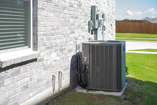 Reliable Hvac contractor in Williamson, GA by FH HVAC